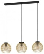 Lustra vintage 3 becuri E27 Venezuela 900167 Eglo