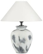 Lampa de masa din ceramica LUPE