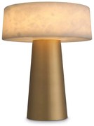 Lampa de masa design LUX Cinco