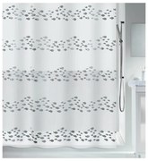 Perdea de duș 180x200 cm Shore – Spirella