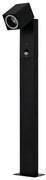 Stalp iluminat exterior cu senzor de miscare IP54 SVAN