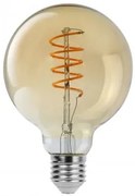 Bec LED 4W E27 2200K Filament 1419 RABALUX
