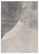 Covor gri 140x200 cm Monic – Universal