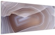 Tablou - Agat - marmură (120x50 cm)