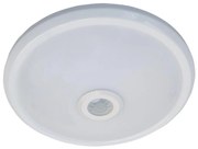 LED Plafonieră cu senzor LED/16W/230V