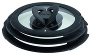 Tefal - Set de 3 capace din sticlă INGENIO