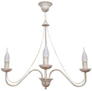 Lustră MALBO 3xE14/10W