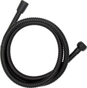 Furtun de dus din otel inoxidabil, 150 cm, WENKO