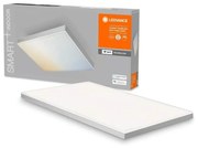 Ledvance - Lumină de plafon cu LED-uri Dimmer SMART + FRAMELESS LED/28W/230V Wi-Fi