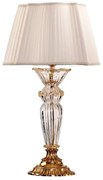 Veioza, Lampa de masa LUX realizat manual Charlotte