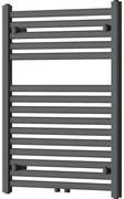 Mexen Hades radiator de baie 800 x 600 mm, 452 W, antracit - W104-0800-600-00-66