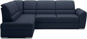 Coltar extensibil Siber pe stanga Poco 40
