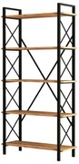 Raft Nero Elit