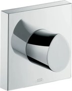 Axor Starck Organic baterie de duș ascuns cu termostat crom 12712000
