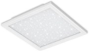 Plafonieră LED dimabilă STARRY SKY LED/18W/230V Briloner 7301-016 + telecomandă