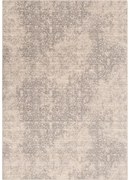 Covor lana Melania beige Selectează mărime: 133 X 180