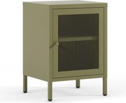 Noptieră verde Fayna – Marckeric