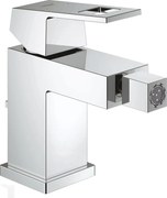 Grohe Eurocube baterie bideu stativ StarLight Chrome 23138000