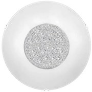 Plafoniera moderna design elegant 40cm Era NVL-6311802