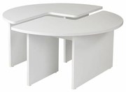 Măsuță de cafea Moira White