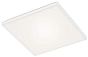 Plafonieră LED FRAMELESS LED/24W/230V Briloner 7376-116