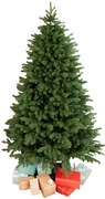 Brad artificial cu Aspect Real cu ace Full 3D - SIBERIAN GREEN
