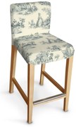 Husa taburet bar Ikea Henriksdal