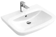 Lavoar suspendat, Sentique - Villeroy&amp;Boch , 65cm,alb satinat, 514365S3