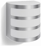 Corp de iluminat LED de exterior Philips 17314/47/16 CALGARY 1xLED/3W/230V IP44