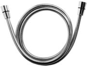 Furtun de dus Deante extensibil crom 150 cm