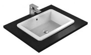 Lavoar incastrabil Ideal Standard Strada 59.5x43.5 cm