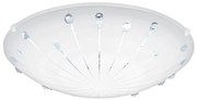 Eglo 96113 - Plafonieră LED MARGITTA 1, 11W, 230V