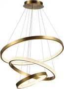 Suspensie moderna led 78W CCT 955CORINA78CCTCO Elmark