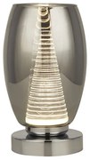 Lampa de masa LED design modern Cyclone EU97293-1SM SRT