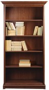 Sonata S-021 Biblioteca 100 Chestnut