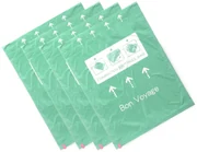 Compactor Set de saci de vacu pentru călătorii JetRoll Bags L 50 l, 55 x 70 cm, 4 buc.