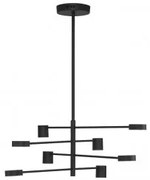 Pendul modern led 40W Nordik 9080122 Nova Luce