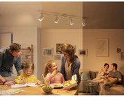 Philips 50664/14/P0 - Spot LED BYRE 4xLED 4,3W 230V 2200/2500/2700K