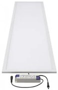 Panou/Panel LED 48W incastrat 1200X300 4000K 21-12050101 LUMEN