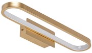 Rabalux 75055 - Aplică LED pentru oglindă de baie ODRAN LED/15W/230V IP44 40 cm