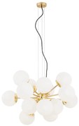 Candelabru design modern Salerno alama