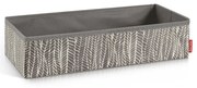 Cutie deschisă Tescoma Fancy Home,  40 x 18x 10 cm, bej