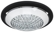 Eglo 99356 - Plafonieră LED ACOLLA LED/11W/230V