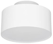 Spot aplicat, Plafoniera LED Ozen alb, 14cm