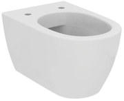 Vas WC suspendat Ideal Standard I.life O rimless HydroTwist alb