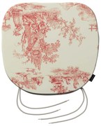 Pernă scaun Bart cu legaturi