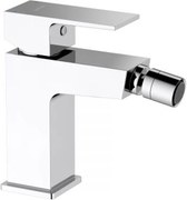 Oltens Gota baterie bideu stativ crom 31301100