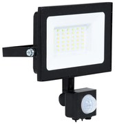 Proiector LED cu senzor Brilagi ELARA PRO LED/100W/230V IP65