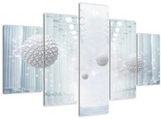 Tablou - Imperiu viselor (150x105 cm)