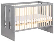 Patut Klups Pauline Graphite Natur